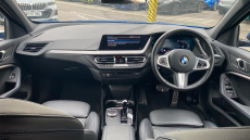 BMW 1 Series 118i [136] M Sport 5dr Step Auto [LCP/Pro pk] Petrol Hatchback